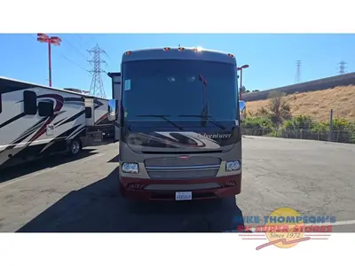 2013 Winnebago Adventurer photo 7