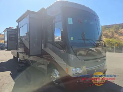 Used 2013 Winnebago Adventurer 35P