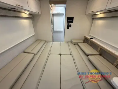 2027 Thor Motor Coach Chateau photo 28