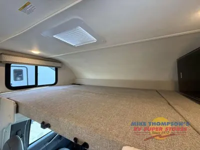 2027 Thor Motor Coach Chateau photo 14
