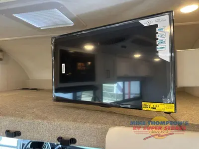 2027 Thor Motor Coach Chateau photo 20