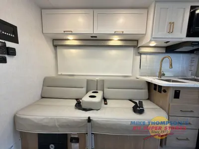 2027 Thor Motor Coach Chateau photo 18