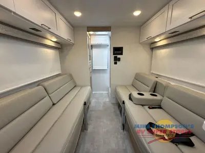 2027 Thor Motor Coach Chateau photo 19