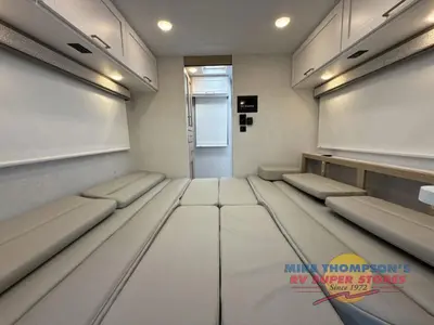 2027 Thor Motor Coach Chateau photo 27