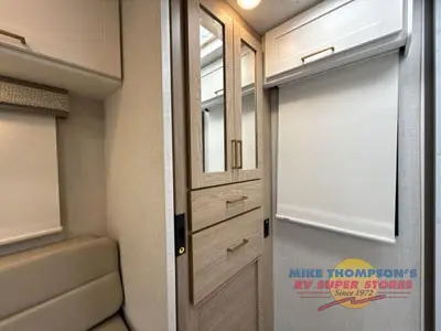 2027 Thor Motor Coach Chateau photo 29
