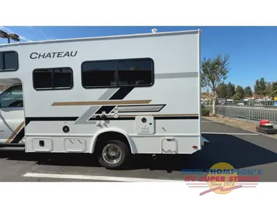 2027 Thor Motor Coach Chateau photo 6