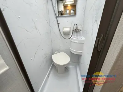 2027 Thor Motor Coach Chateau photo 30