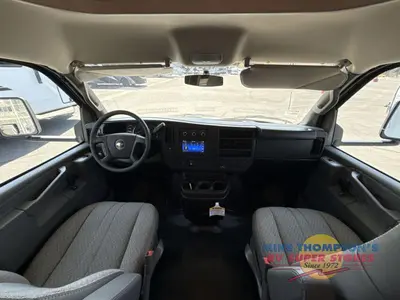2027 Thor Motor Coach Chateau photo 10