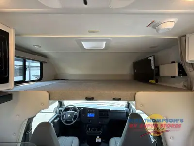2027 Thor Motor Coach Chateau photo 13
