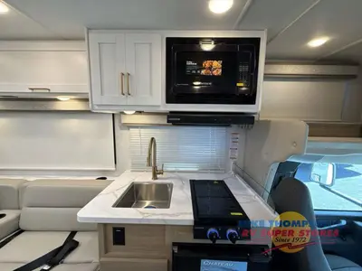 2027 Thor Motor Coach Chateau photo 22