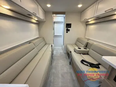 2027 Thor Motor Coach Chateau photo 16