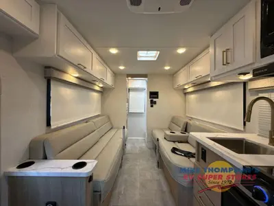 2027 Thor Motor Coach Chateau photo 15