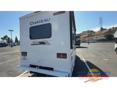 2027 Thor Motor Coach Chateau photo 7