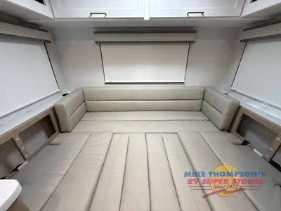 2027 Thor Motor Coach Chateau photo 26