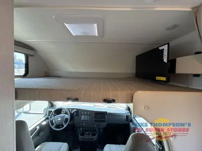 2027 Thor Motor Coach Chateau photo 13