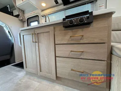 2027 Thor Motor Coach Chateau photo 24