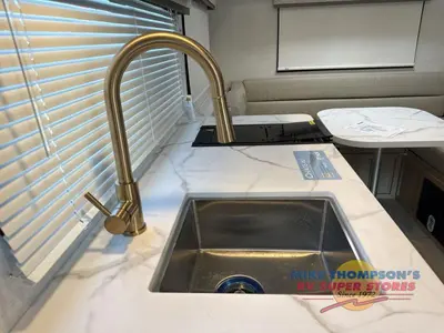 2027 Thor Motor Coach Chateau photo 22