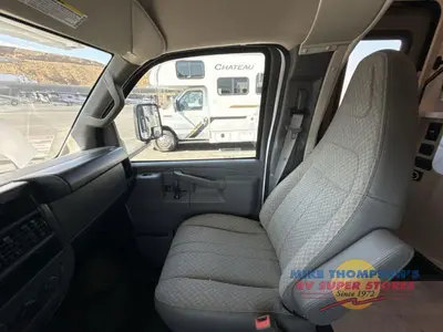 2027 Thor Motor Coach Chateau photo 12