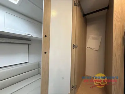2027 Thor Motor Coach Chateau photo 27