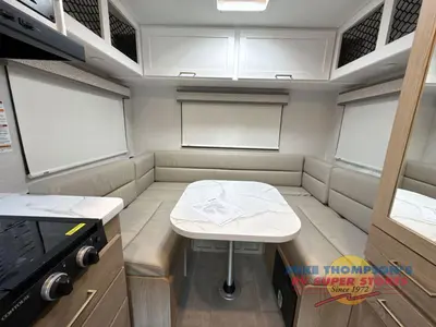 2027 Thor Motor Coach Chateau photo 16