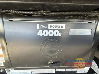 2027 Thor Motor Coach Chateau photo 42