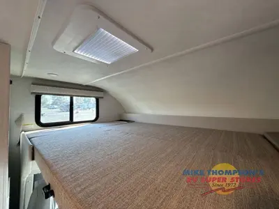 2027 Thor Motor Coach Chateau photo 14