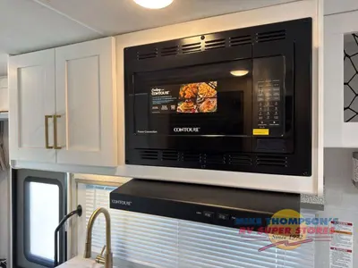 2027 Thor Motor Coach Chateau photo 20