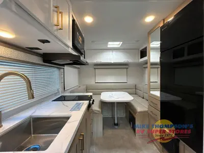 2027 Thor Motor Coach Chateau photo 18