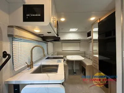 2027 Thor Motor Coach Chateau photo 15