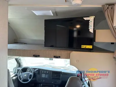 2027 Thor Motor Coach Chateau photo 17