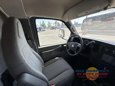 2027 Thor Motor Coach Chateau photo 11