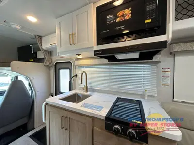 2027 Thor Motor Coach Chateau photo 19