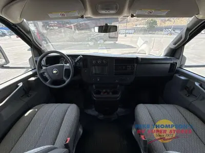 2027 Thor Motor Coach Chateau photo 10