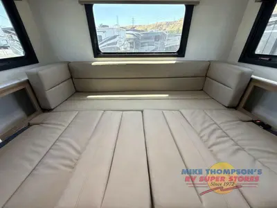 2027 Thor Motor Coach Chateau photo 25