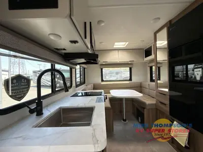 2027 Thor Motor Coach Chateau photo 19