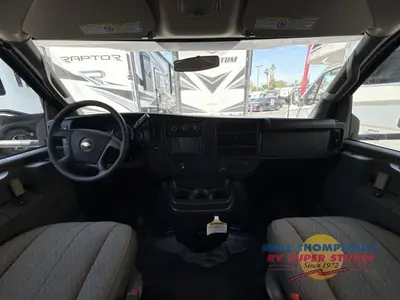 2027 Thor Motor Coach Chateau photo 10
