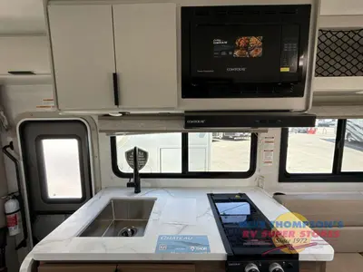 2027 Thor Motor Coach Chateau photo 18