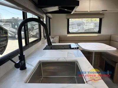 2027 Thor Motor Coach Chateau photo 22