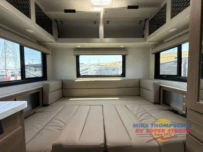 2027 Thor Motor Coach Chateau photo 24