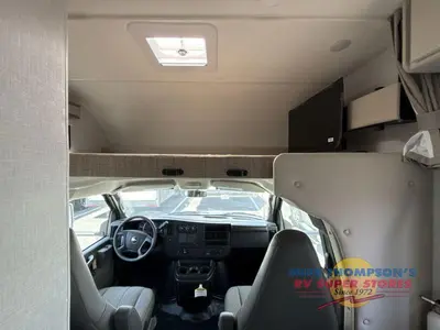 2027 Thor Motor Coach Chateau photo 13