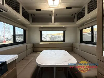 2027 Thor Motor Coach Chateau photo 16