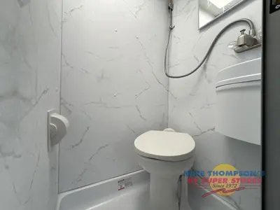 2027 Thor Motor Coach Chateau photo 27