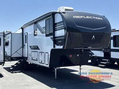 New 2027 Grand Design Reflection 324MBS