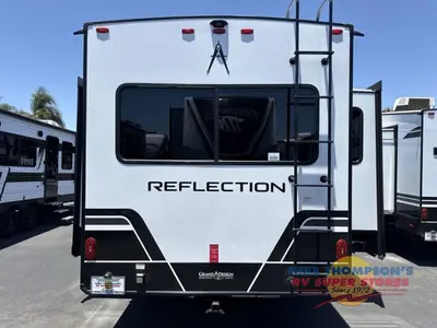 2027 Grand Design Reflection photo 45
