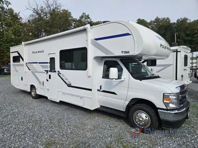 Used 2026 Thor Motor Coach Four Winds 31E