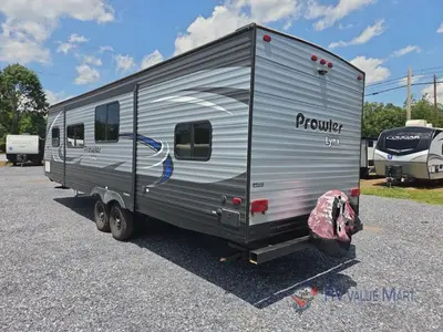2019 Heartland Prowler Lynx photo 6