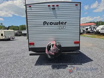 2019 Heartland Prowler Lynx photo 7