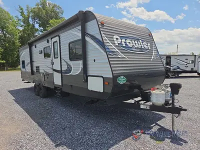 Used 2019 Heartland Prowler Lynx 30 LX