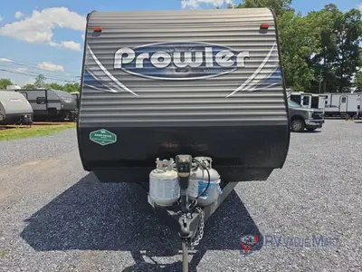 2019 Heartland Prowler Lynx photo 3