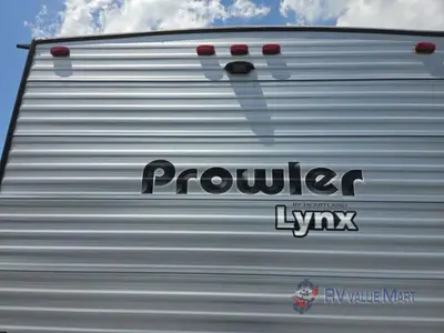 2019 Heartland Prowler Lynx photo 12